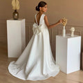 Girls Princess Dress D24697 - Premium Soft Fabric Trailing Gown